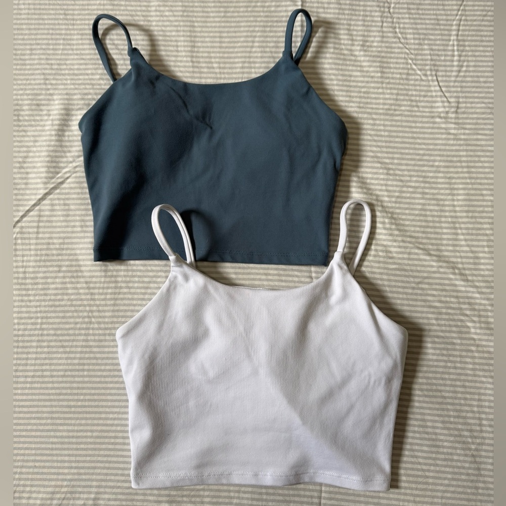 Paragon Tank Top Bundle